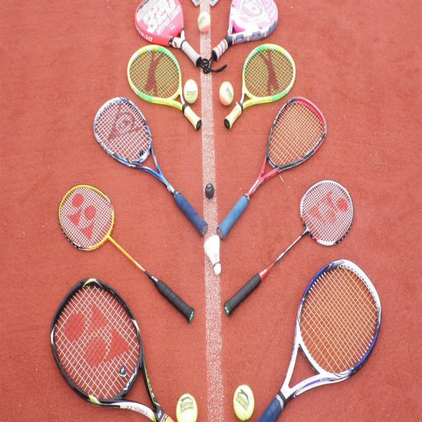 Racquet Sports